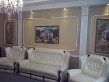 3-комнатная квартира Центр площадь адмирала Лазарева