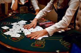 Официальный сайт Casino Banda
